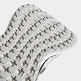 Adidas Womens Solar Drive  Running Shoe - Cloud White/Core Black/Grey