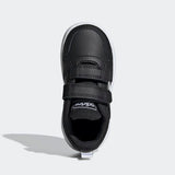 Adidas  Baby /Toddler Tensaur  Baby/Toddler Unisex Shoes  - Core Black / Cloud White / Core Black