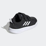 Adidas  Baby /Toddler Tensaur  Baby/Toddler Unisex Shoes  - Core Black / Cloud White / Core Black