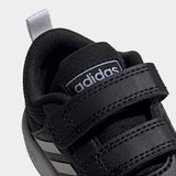 Adidas  Baby /Toddler Tensaur  Baby/Toddler Unisex Shoes  - Core Black / Cloud White / Core Black
