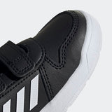 Adidas  Baby /Toddler Tensaur  Baby/Toddler Unisex Shoes  - Core Black / Cloud White / Core Black