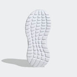Adidas Infants Tensaur Running shoe - Black / White / Black