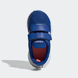 Adidas Baby /Toddler Tensaur Running Shoes - Royal Blue / Cloud White / Bright Cyan