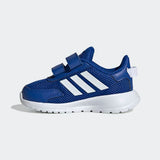 Adidas Baby /Toddler Tensaur Running Shoes - Royal Blue / Cloud White / Bright Cyan
