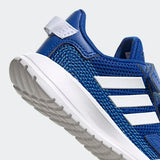Adidas Baby /Toddler Tensaur Running Shoes - Royal Blue / Cloud White / Bright Cyan