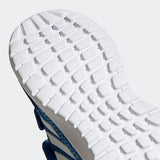 Adidas Baby /Toddler Tensaur Running Shoes - Royal Blue / Cloud White / Bright Cyan