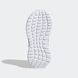 Adidas Baby & Toddler Tensaur Run  Shoes - Shock Pink / Cloud White / Shock Red