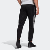 Adidas Mens Tiro 21 Training Track pant  - Black