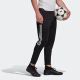 Adidas Mens Tiro 21 Training Track pant  - Black