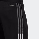 Adidas Mens Tiro 21 Training Track pant  - Black