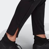 Adidas Mens Trio21 Track Pants  - Black/White