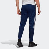 Adidas Mens Tiro 21 Track pant  - Navy Blue