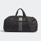 Adidas Tiro Primegreen Large Duffel Bag - Black/White