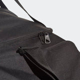 Adidas Tiro Primegreen Large Duffel Bag - Black/White