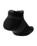2Xu Vectr Light Cushion No Show Compression Sock - Black/Titanium