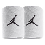 Jordan Jumpman Wristband -White/Black