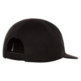 Nike Kids True Limitless Snapback Cap - Black