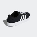 Adidas Vs Set Men Sport Style Shoe - Black/White
