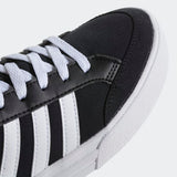 Adidas Vs Set Men Sport Style Shoe - Black/White