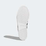Adidas Vs Set Men Sport Style Shoe  - White/Black