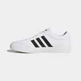 Adidas Vs Set Men Sport Style Shoe  - White/Black