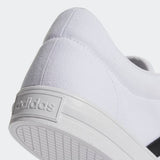 Adidas Vs Set Men Sport Style Shoe  - White/Black