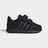 Adidas Infants Vs Switch Shoes  - Black