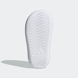 Adidas Infants Water Sandal  - Cloud White / Core Black / Cloud White