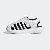 Adidas Infants Water Sandal  - Cloud White / Core Black / Cloud White
