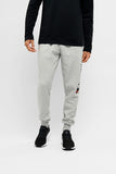 Champion Mens Script Cuff Pant - Grey