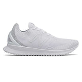 New Balance Mens Fuel Cell Echo (D) Running Shoe - White