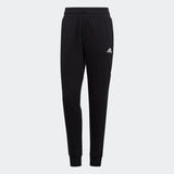Adidas Womens 3S Ft T C Pants - Black