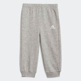 Adidas Infants Jogger Set - Green/White