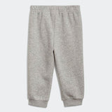 Adidas Infants Jogger Set - Green/White