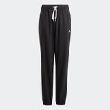 Adidas Boys Essentials Stanford Pants - Black/White