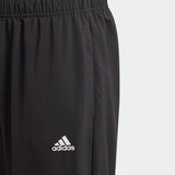 Adidas Boys Essentials Stanford Pants - Black/White