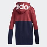 Adidas Women New Authentic Hoodie - Legend Ink