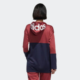 Adidas Women New Authentic Hoodie - Legend Ink