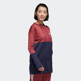Adidas Women New Authentic Hoodie - Legend Ink