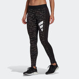 Adidas Womens Win Tight - Black