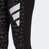 Adidas Womens Win Tight - Black