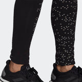Adidas Womens Win Tight - Black