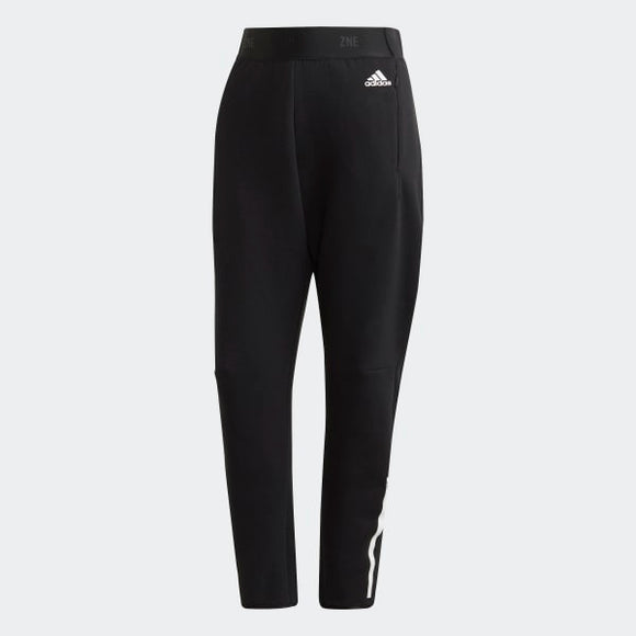 Adidas Womens  Z.N.E  Track Pant - Black