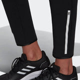 Adidas Womens  Z.N.E  Track Pant - Black