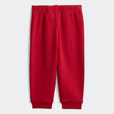Adidas Infants X Disney Jogger Set - Vivid Red And White