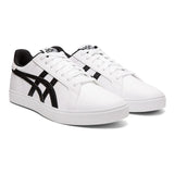 Asics Classic Ct Men  Sport Style Shoe  - White/Black