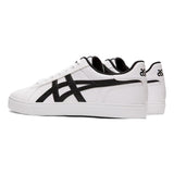 Asics Classic Ct Men  Sport Style Shoe  - White/Black