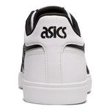 Asics Classic Ct Men  Sport Style Shoe  - White/Black