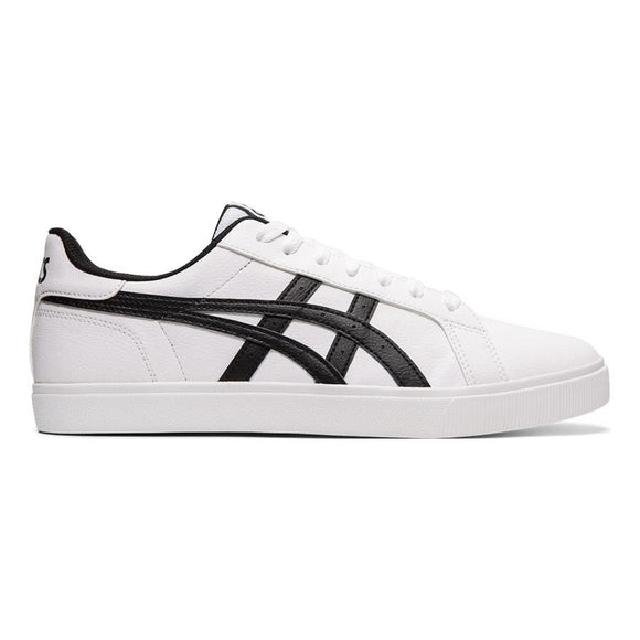 Asics Classic Ct Men  Sport Style Shoe  - White/Black