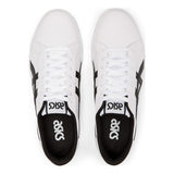 Asics Classic Ct Men  Sport Style Shoe  - White/Black